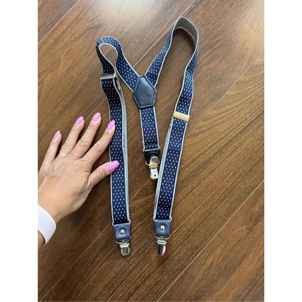 Boys suspenders